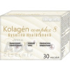 BENEVIT, s.r.o. EDENPharma Kolagén complex 8 Kyselina Hyalurónová - 1x30 ks