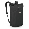 Osprey ARCANE ROLL TOP PACK black