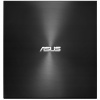 Externá DVD napaľovačka ASUS SDRW-08U9M-U (Ultratenká DVD napaľovačka Asus ZenDrive U9M)