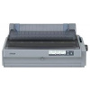 EPSON LQ-2190, A3, 24 jehel, 576 zn/s, 5+1 kopií C11CA92001