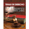 Temas de derecho Libro del alumno