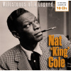 Nat King Cole - Milestones of a Legend - 22 Original Albums (10CD) (SBĚRATELSKÁ EDICE)
