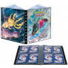 Ultra Pro Pokémon A5 album Silver Tempest