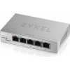 Přepínač ZyXEL ZyXEL GS1200-5-EU0101F (5x 10/100/1000 Mbps)