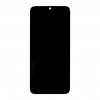LCD Displej + Dotykové sklo + Přední kryt Honor X8 5G