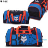 Fox taška 180 Race Spec Duffle, modrá, one size