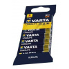 VARTA Batérie Longlife AAA 8ks