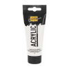 Akrylová farba Solo Goya Acrylic 100 ml | 50 mother of pearl biela (Akrylové farby Kreul)