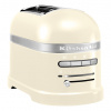 KitchenAid Toaster Artisan KMT2204, mandľová 5KMT2204EAC