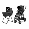 Peg Perego PEG PÉREGO Veloce TC Modular Set true black 2025
