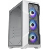 Cooler Master MASTERBOX TD500 MESH V2 White TD500V2-WGNN-S00