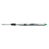 Lamy 1506/8160153 Náplň pre guľôčkové perá M 16 zelená šírka M