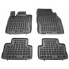 Koberce gumenné Rezaw Plast Nissan Qashqai 2014-2021