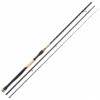 MS Range prút Custom Feeder 390cm 85g 3 diely