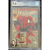 Spider-Man #1 (Marvel, August 1990) CGC 9.6 Todd McFarlane
