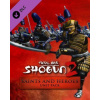ESD GAMES ESD Total War SHOGUN 2 Saints and Heroes