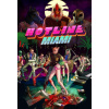 Hotline Miami - Steam PC