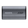 A-Data 500GB USB Type-C SE880 Titanium Grey AELI-SE880-500GCGY ADATA