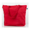 Printwear Bavlnená taška XT670 Red (ca. Pantone 200C) 46 x 40 cm