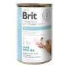 Brit VD Dog GF konz Obesity 400g