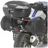 KAPPA KZ1152 nosič kufra HONDA CB 500 F (16-18)