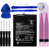 Batéria pre Xiaomi Mobilepart 5020 mAh