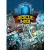 Rescue HQ: The Tycoon - Steam PC