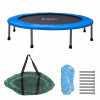 Neoprénové činky Active/Space 2x 1,5 kg 2 ks (Skladacia trampolína pre deti Hasovacia čiara 122 cm)