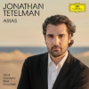 Tetelman Jonathan - Arias [CD]