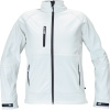 CERVA GROUP a.s. CHITRA softshell bunda Farba: Biela, Veľkosť: XS