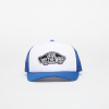 Šiltovka Vans Classic Patch Cuved Bill Trucker True Blue Universal Universal