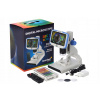 Optický mikroskop Levenhuk Rainbow DM500 200 x
