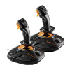 Thrustmaster Joystick T16000M Space SIM duo stick Hotas (2960815)