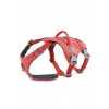 Postroj Hurtta Safeguard ECO jahodový 65-80