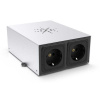 IsoTek EVO3 Mini Mira (Sieťová filtrácia a ochrana pre audiovizuálny systém)