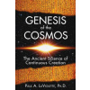 Genesis of the Cosmos (Paul A. LaViolette)(Brožovaná)
