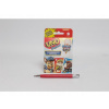 UNO Junior Labková patrola Mattel Games
