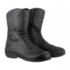 Topánky WEB GORE-TEX, ALPINESTARS (čierne) Veľkosť: 47