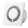 Kúpeľňový ventilátor airRoxy 01-098 125 mm