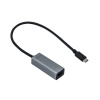 i-tec USB-C Metal 2.5Gbps Ethernet Adapter C31METAL25LAN