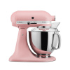 Kitchenaid robot Artisan růžová matná | 5KSM175PSEDR růžová matná