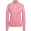 Dámske tréningové tričko Entrada 22 Top W HC5045 - Adidas XS