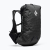 Dámsky lezecký batoh Black Diamond Distance BD6813550002LRG1 15 l black