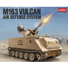 Academy M163 Vulcan US ARMY Model Kit 13507 1: 35