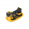 DEWALT GRABO Akumulátorový vysávač 18 V (bez batérie a nabíjačky)