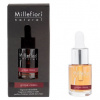 Millefiori Natural Aróma olej hrozen a černý rybíz 15 ml