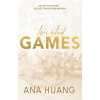 Twisted Games (Ana Huang)