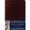 Catholic Bible-OE (Bishop Richard Challoner)(Brožovaná)