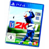 PGA TOUR 2K21 Golf PS4 NOWA Pudełkowa PlayStation 4 (PS4) krabicová verzia