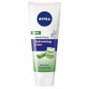 Nivea krém na ruky 75 ml Aloe & Jojoba Oil